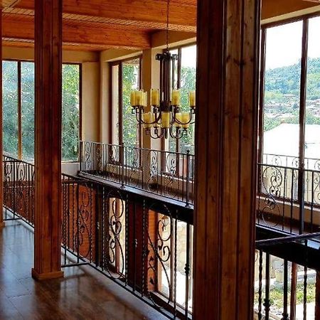 Philia'S Guest House سينغناغي المظهر الخارجي الصورة