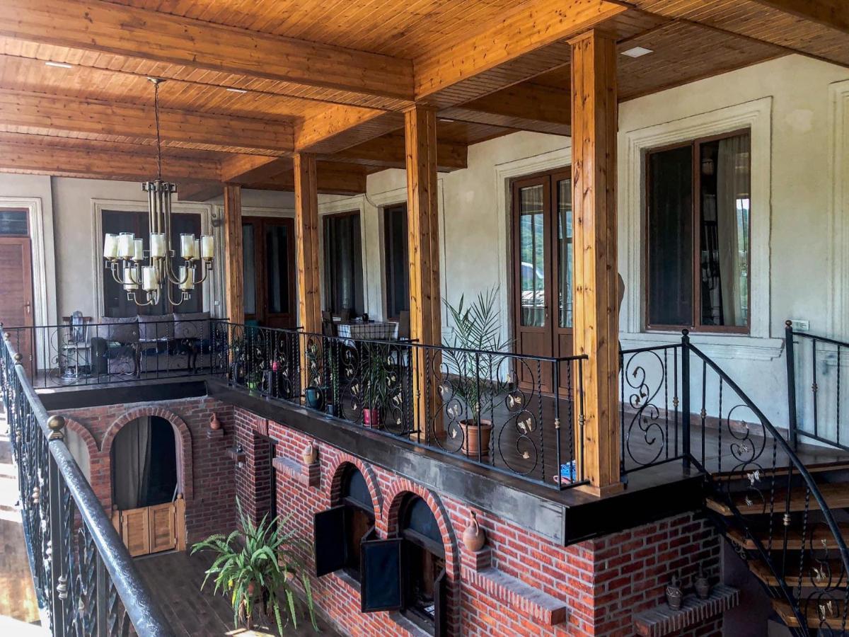 Philia'S Guest House سينغناغي المظهر الخارجي الصورة