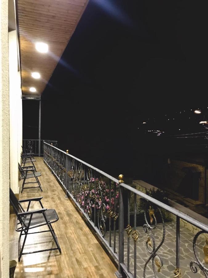 Philia'S Guest House سينغناغي المظهر الخارجي الصورة