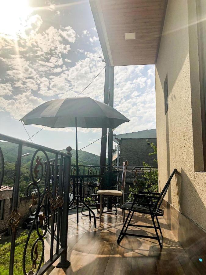 Philia'S Guest House سينغناغي المظهر الخارجي الصورة