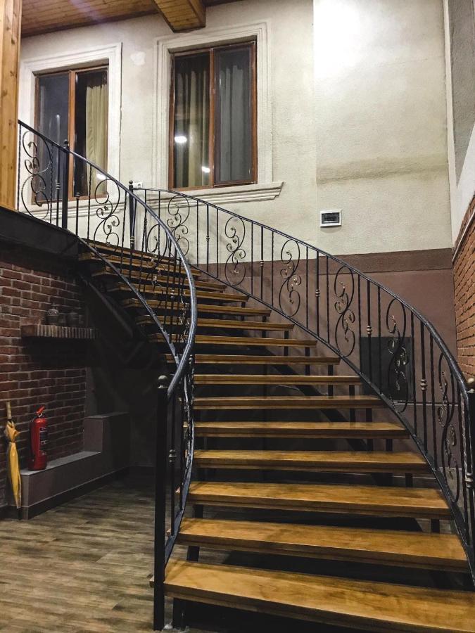 Philia'S Guest House سينغناغي المظهر الخارجي الصورة