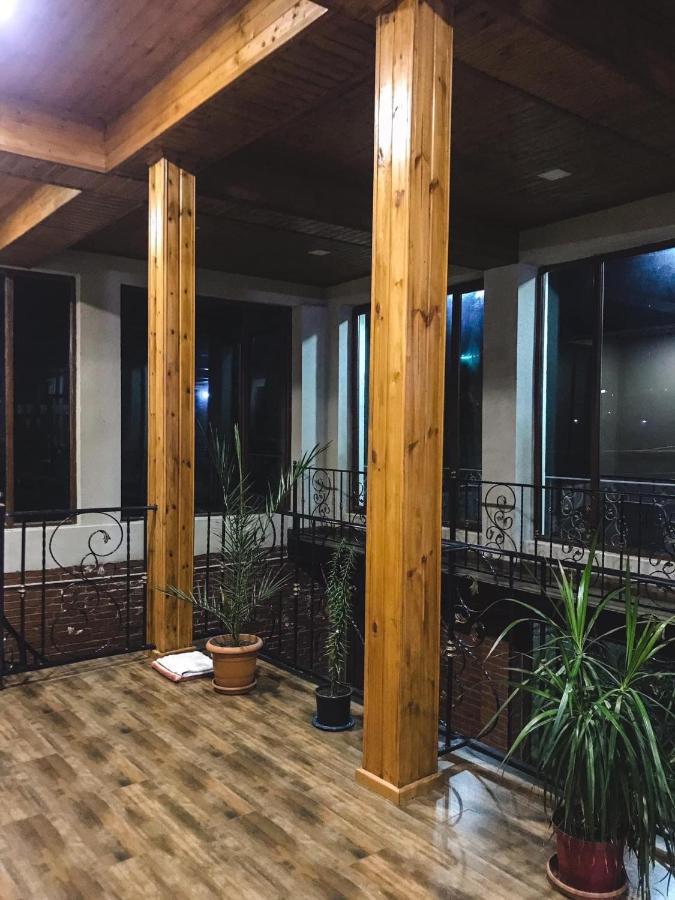 Philia'S Guest House سينغناغي المظهر الخارجي الصورة