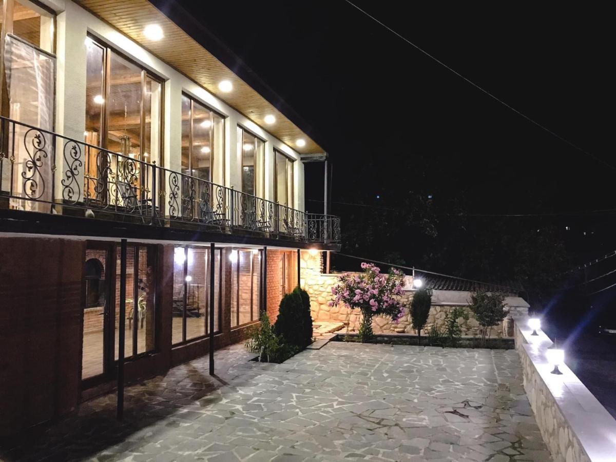 Philia'S Guest House سينغناغي المظهر الخارجي الصورة