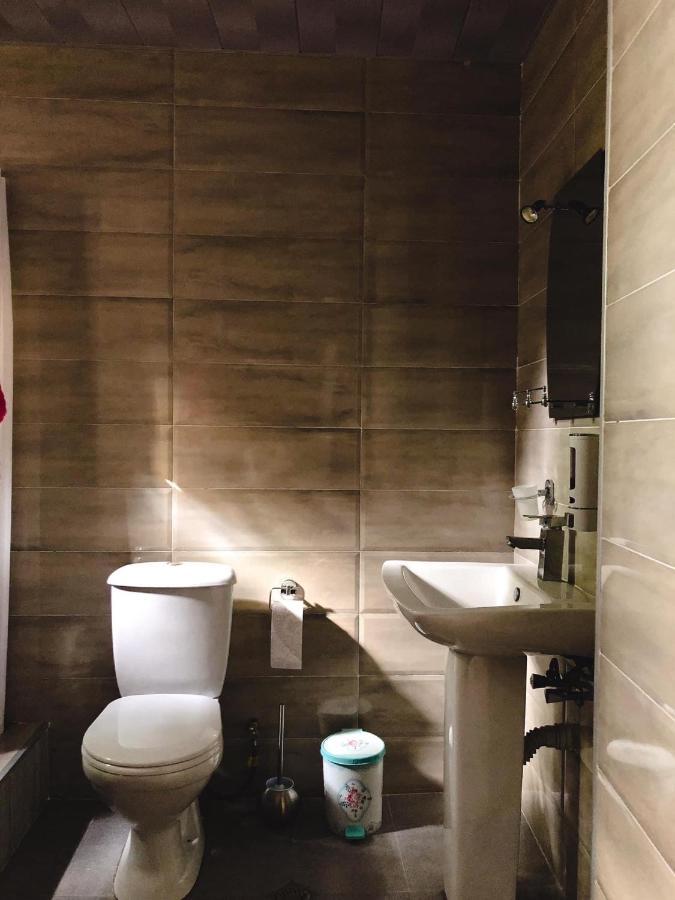 Philia'S Guest House سينغناغي المظهر الخارجي الصورة