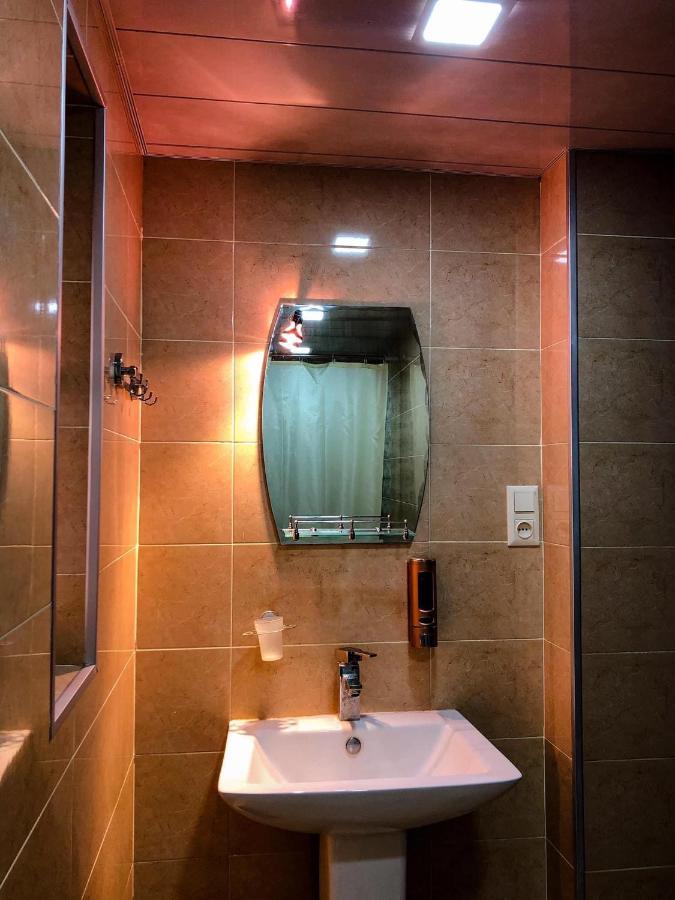 Philia'S Guest House سينغناغي المظهر الخارجي الصورة