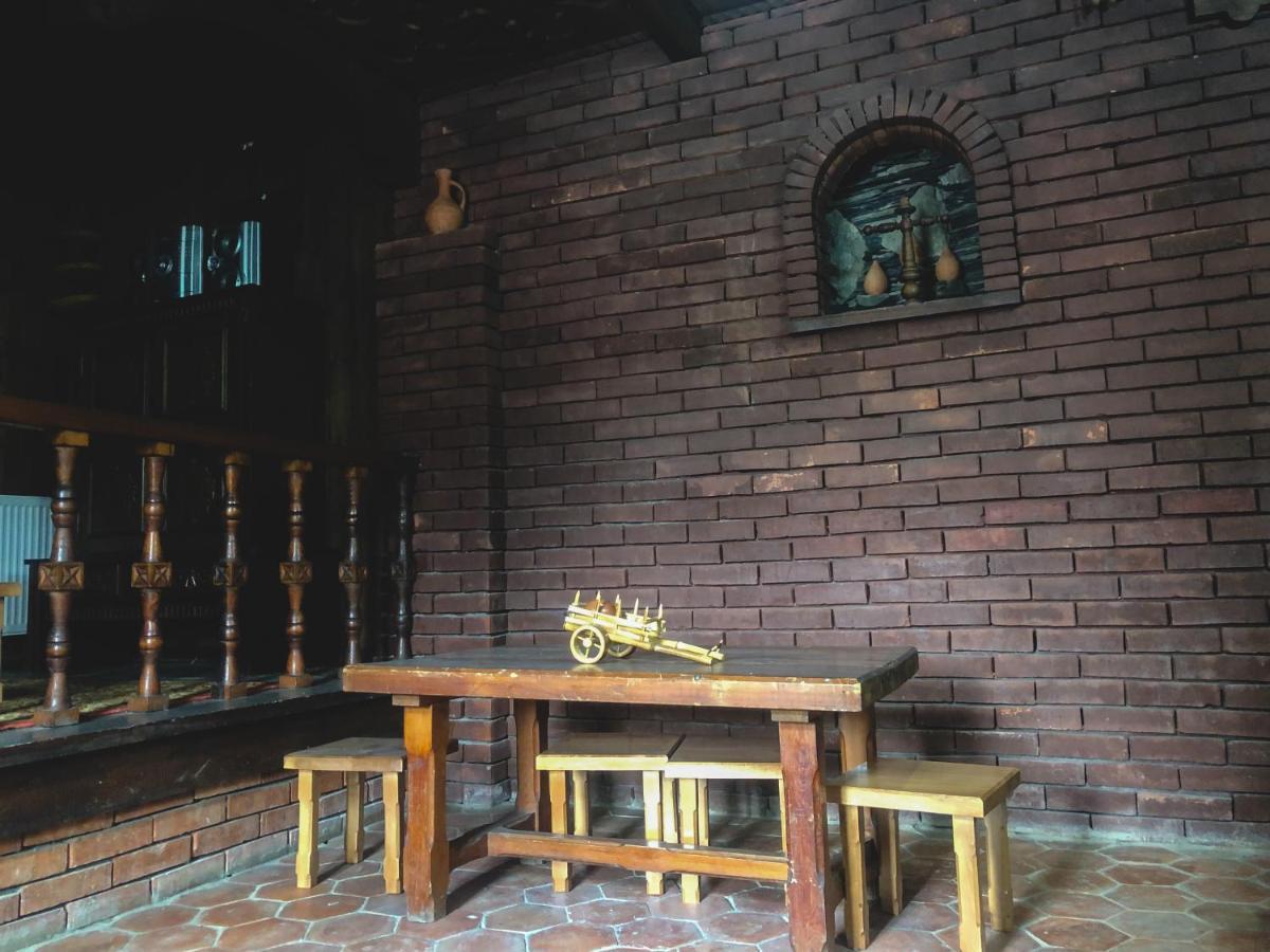 Philia'S Guest House سينغناغي المظهر الخارجي الصورة