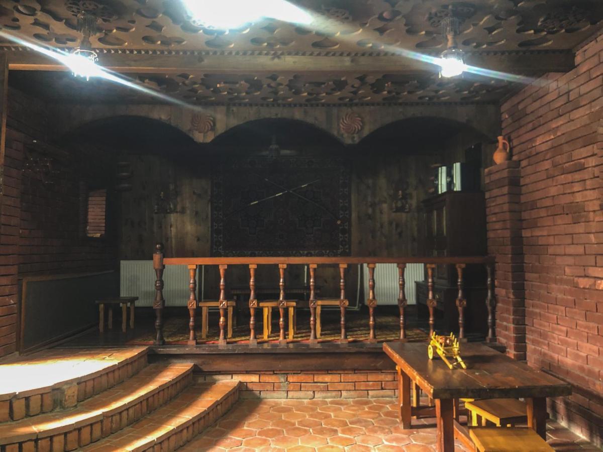 Philia'S Guest House سينغناغي المظهر الخارجي الصورة