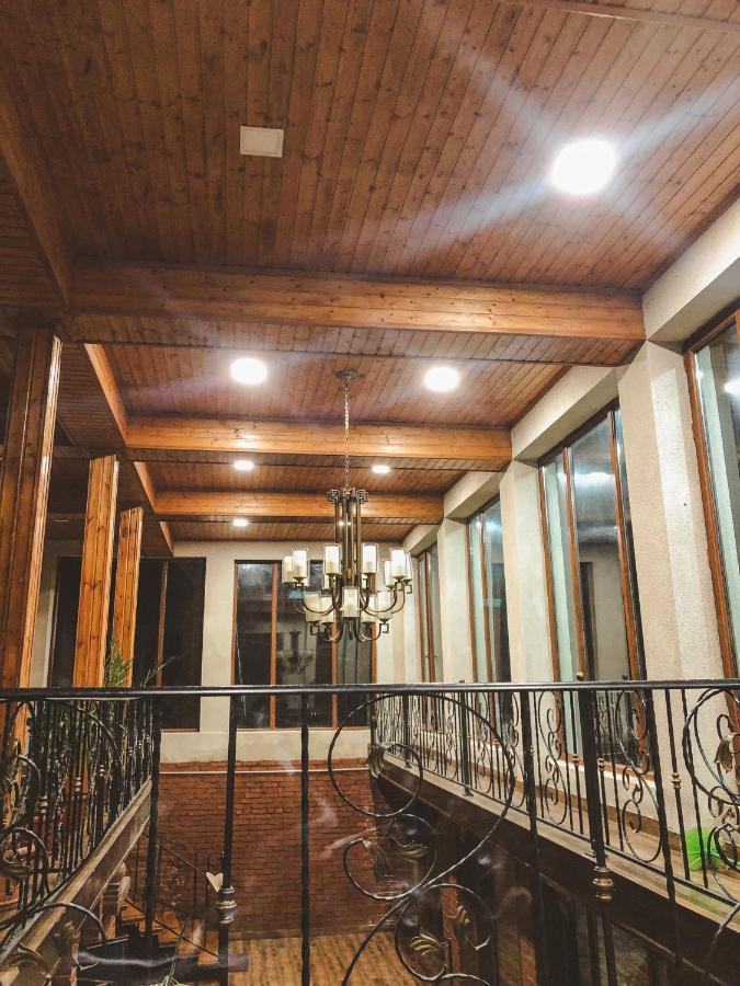 Philia'S Guest House سينغناغي المظهر الخارجي الصورة
