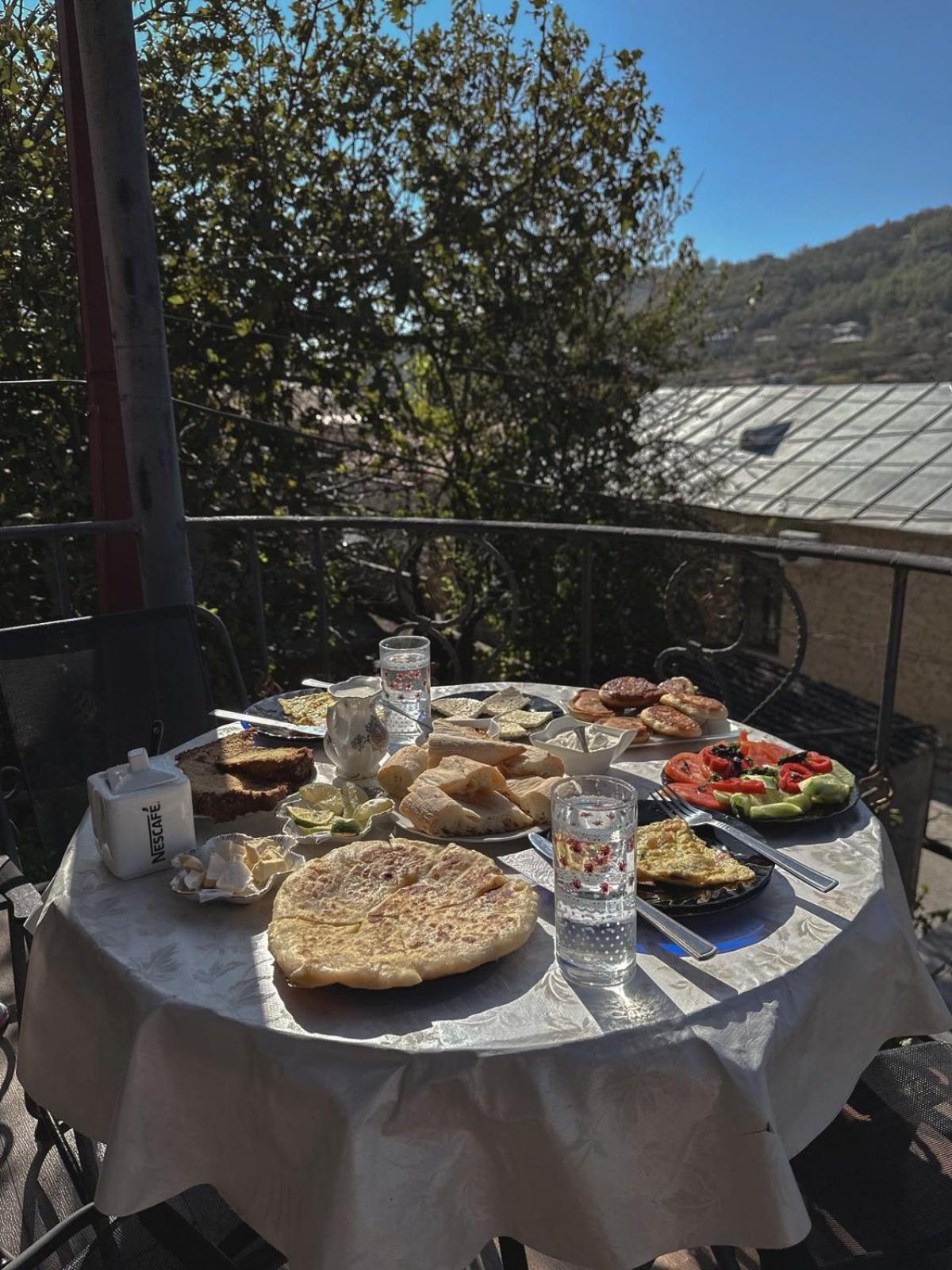 Philia'S Guest House سينغناغي المظهر الخارجي الصورة