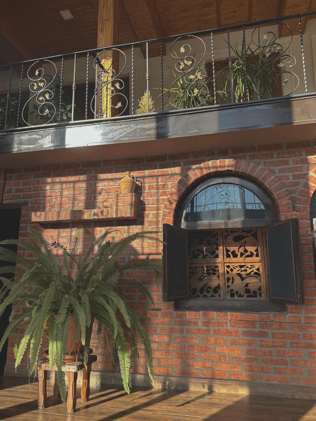 Philia'S Guest House سينغناغي المظهر الخارجي الصورة