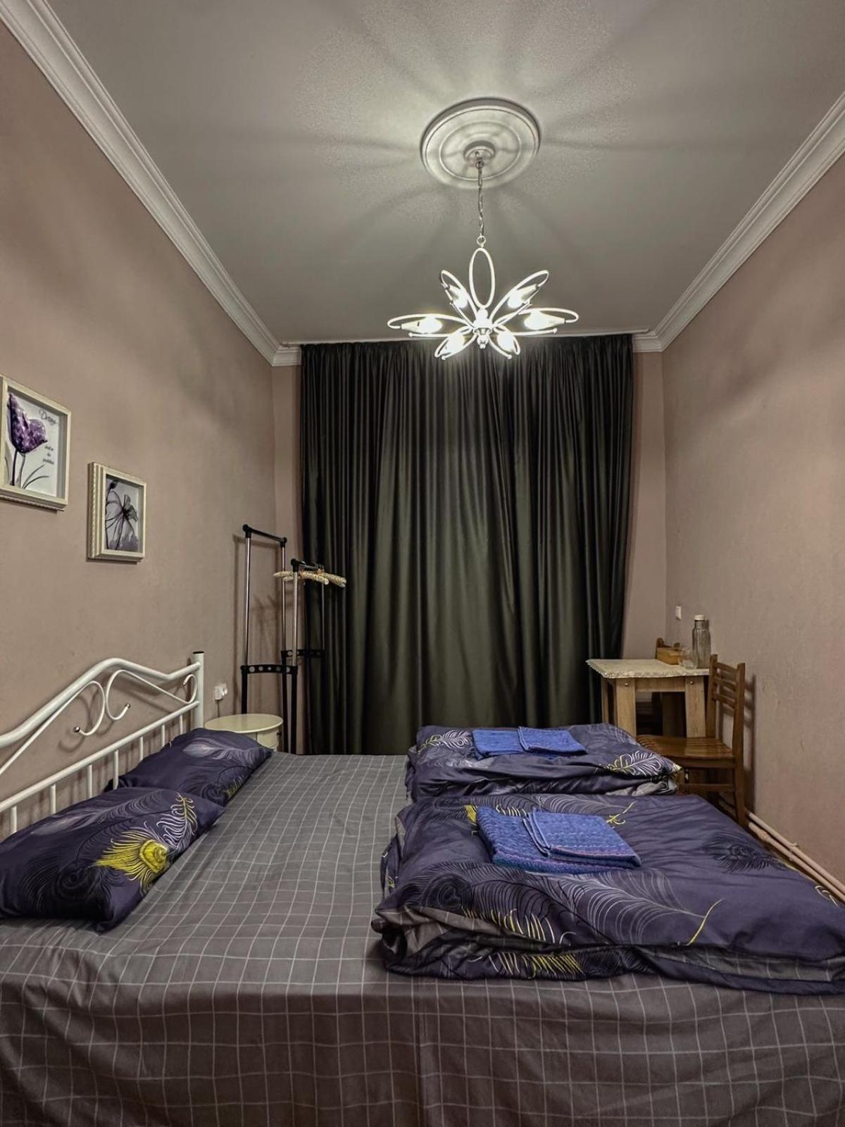 Philia'S Guest House سينغناغي المظهر الخارجي الصورة