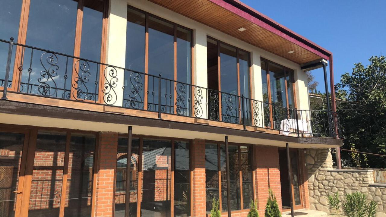 Philia'S Guest House سينغناغي المظهر الخارجي الصورة
