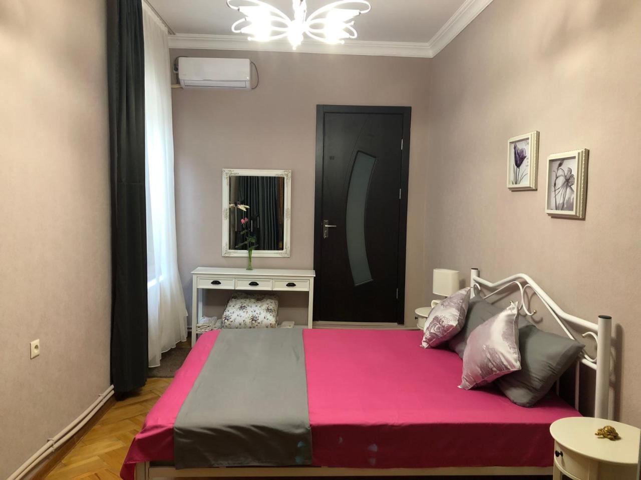 Philia'S Guest House سينغناغي المظهر الخارجي الصورة