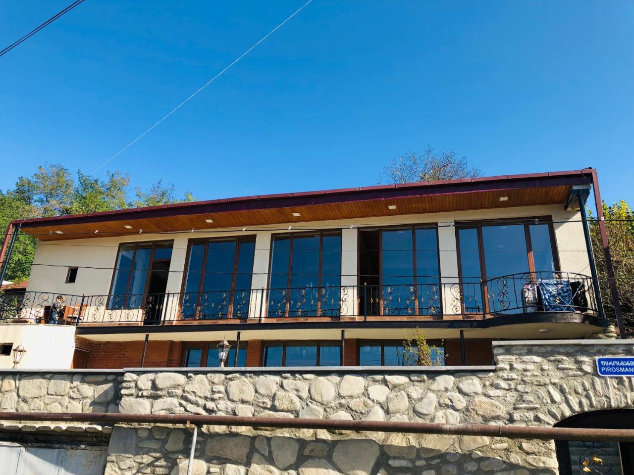 Philia'S Guest House سينغناغي المظهر الخارجي الصورة